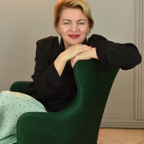 Мария Баянова
